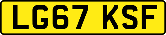 LG67KSF