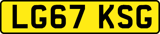 LG67KSG