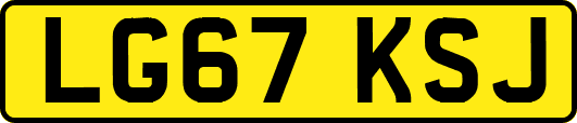 LG67KSJ