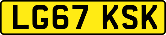 LG67KSK