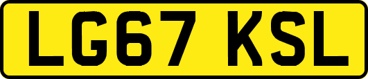 LG67KSL