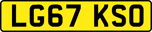 LG67KSO