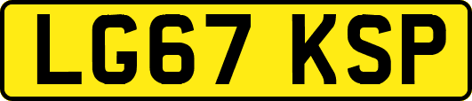 LG67KSP