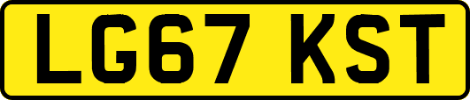 LG67KST