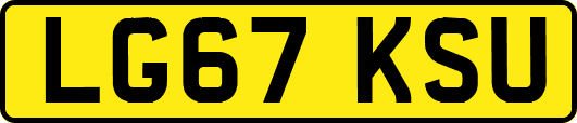 LG67KSU