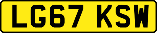 LG67KSW
