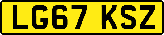 LG67KSZ