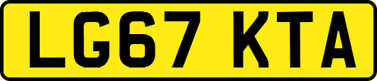 LG67KTA