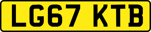 LG67KTB