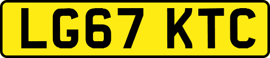 LG67KTC