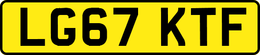 LG67KTF
