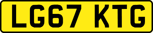 LG67KTG