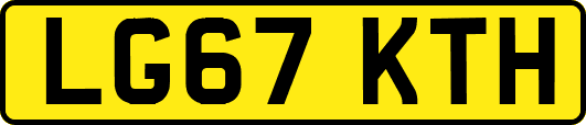 LG67KTH