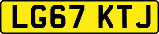 LG67KTJ