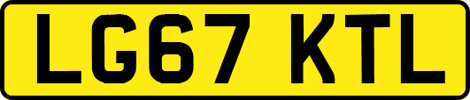 LG67KTL