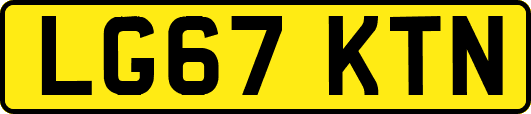 LG67KTN