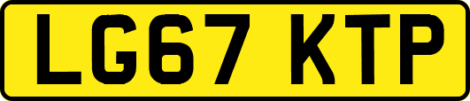 LG67KTP