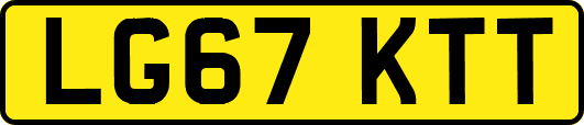 LG67KTT