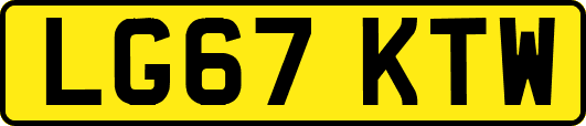 LG67KTW