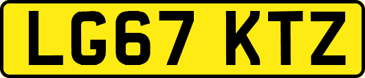 LG67KTZ