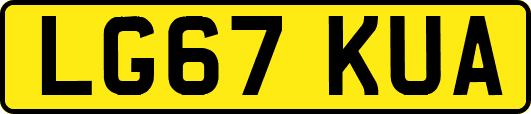 LG67KUA