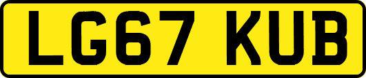 LG67KUB