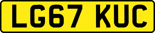 LG67KUC