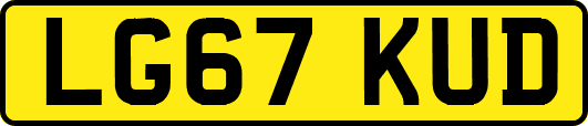 LG67KUD