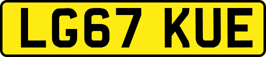 LG67KUE