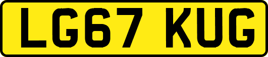 LG67KUG