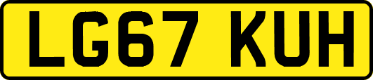 LG67KUH