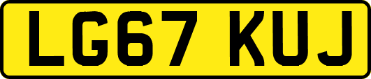 LG67KUJ