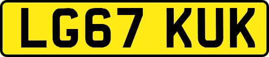 LG67KUK