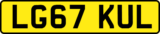 LG67KUL