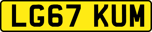 LG67KUM