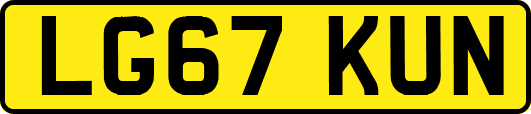 LG67KUN