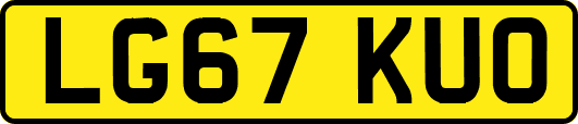 LG67KUO