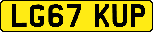 LG67KUP
