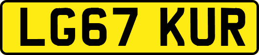 LG67KUR