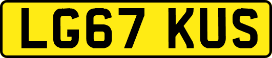 LG67KUS