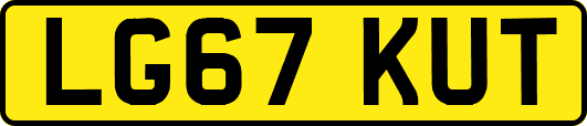 LG67KUT