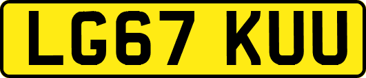 LG67KUU