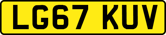 LG67KUV