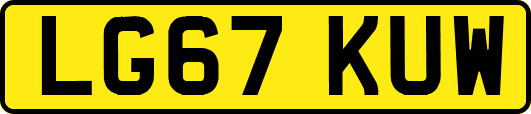 LG67KUW