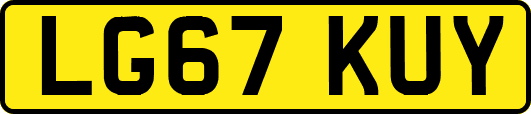 LG67KUY