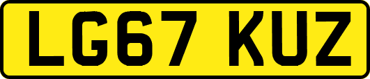 LG67KUZ
