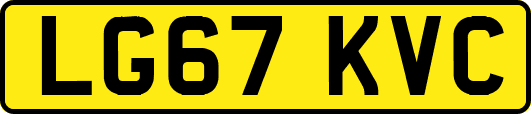 LG67KVC