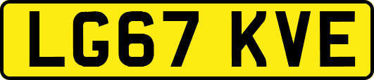 LG67KVE