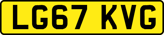 LG67KVG