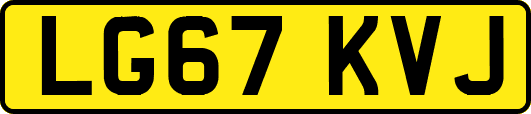 LG67KVJ